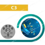 کیت بیوشیمی C3