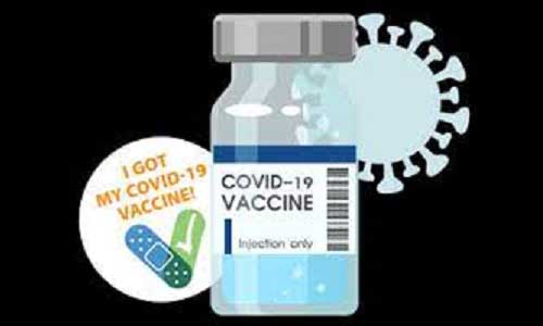 کارکرد عالی واکسن کووید-۱۹، به روز رسانی جدید سی دی سی