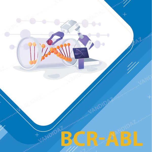 فروش کیت تشخیص BCR-ABL