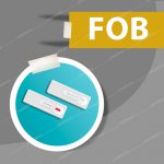 رپید تست خون مخفی در مدفوع (FOP)