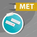 رپید تست مت آمفتامین (MET)