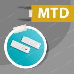 رپید تست متادون (MTD)