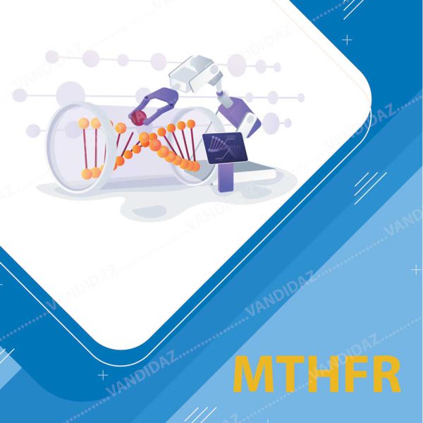 فروش کیت تشخیص MTHFR