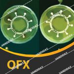 دیسک افلاکساسین ( OFX )