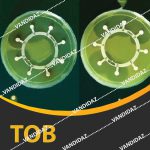 دیسک توبرامایسین ( TOB )