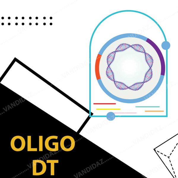 فروش پرایمر OLIGO DT