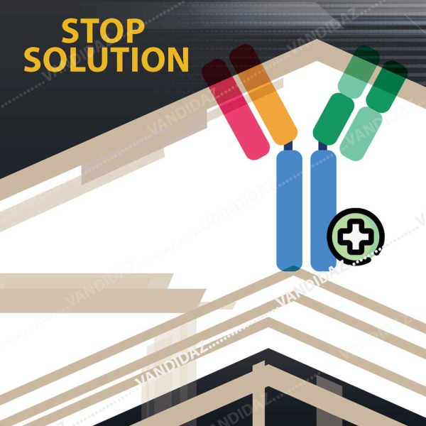 فروش محلول متوقف کننده Stop solution