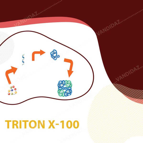 فروش تریتون Triton X-100