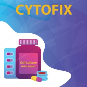 فروش بافر فيکس کننده سلولها (Cytofix)