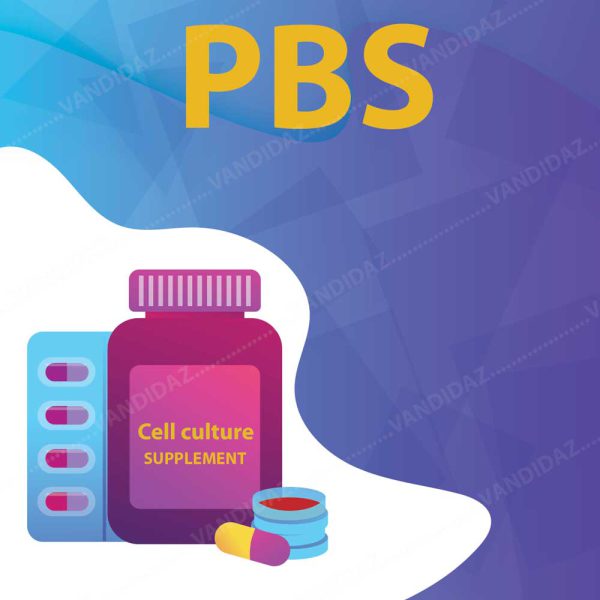 فروش محلول PBS