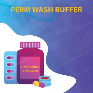 فروش بافر نفوذ و شستشو (Perm Wash)