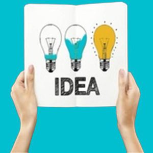 ارائه مشاوره طرح ایده (IDEA)