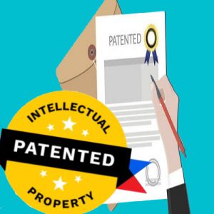 ارائه مشاوره ثبت اختراع (Patent)