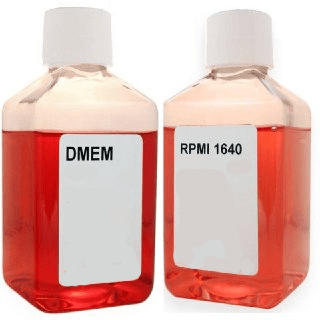 تفاوت محیط کشت DMEM با RPMI