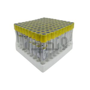 خرید لوله وکیوم خونگیری SST (ژل دار کلات اکتیو) 12*100 سیناجکت