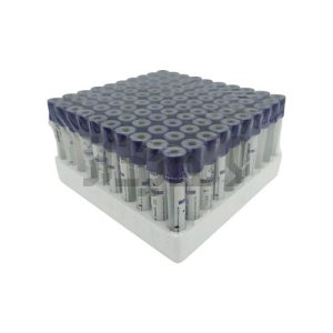 خرید لوله خونگیری CBC طرح وکیوم حاوی EDTA/K2 اندازه 12*75 سیناجکت