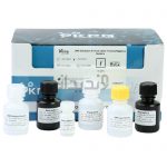 کیت استخراج ستونی DNA از باکتری گرم منفی کارمانیا پارس ژن