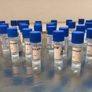 خرید آنلاین آب مخصوص PCR آزما اکسیر