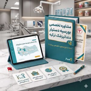 پکیج راهنمای دریافت بورسیه دستیاری دندانپزشکی در ترکیه