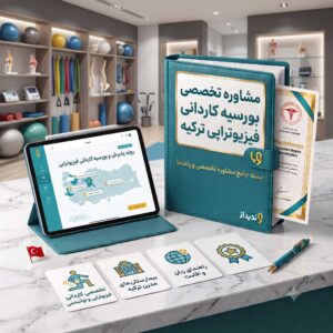 مشاوره اختصاصی برای بورسیه کاردانی فیزیوتراپی در ترکیه